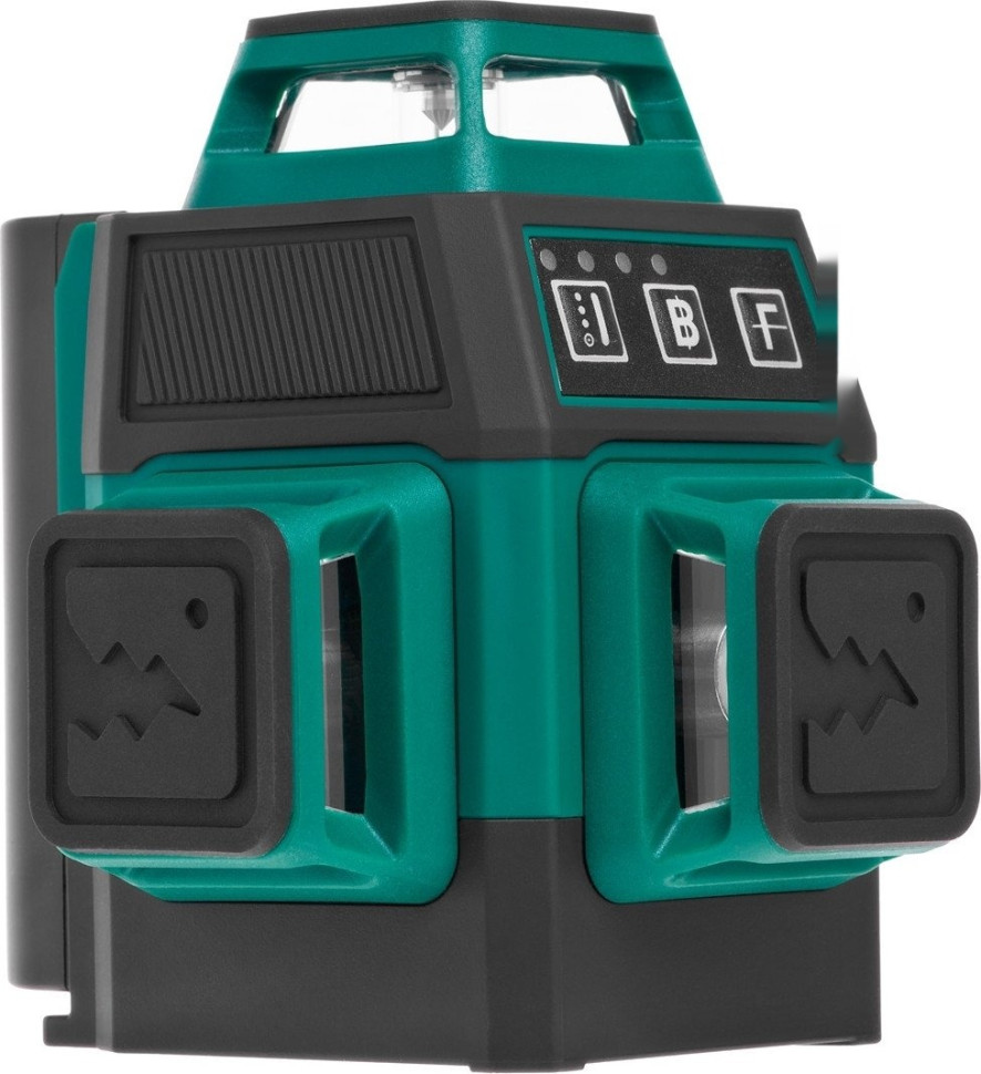 Лазерный нивелир Rokodil Ray Air 3D Лазерный нивелир Rokodil Ray Air 3D