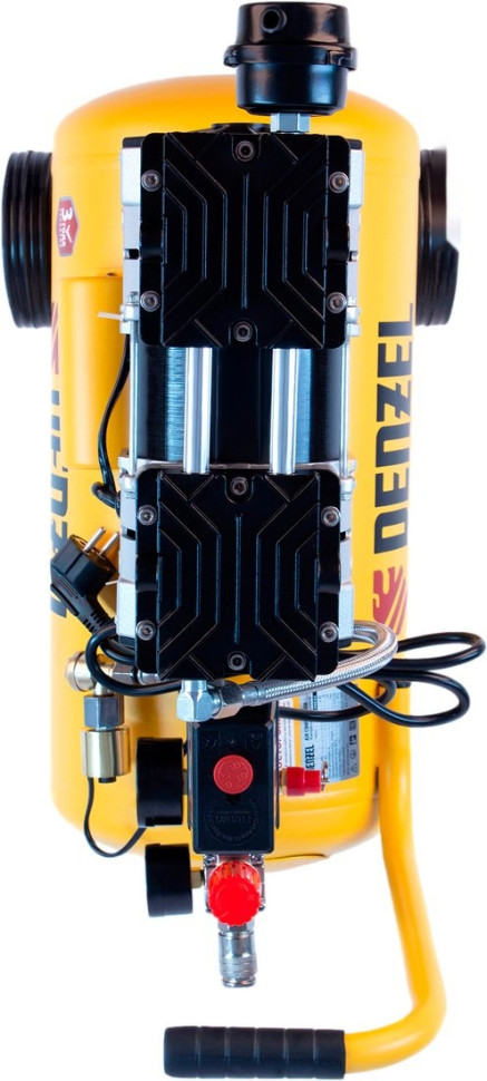 Компрессор Denzel DLS950/24 Компрессор Denzel DLS950/24
