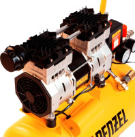 Компрессор Denzel DLS950/24