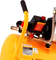 Компрессор Denzel DLS950/24