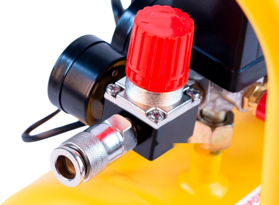 Компрессор Denzel DLS950/24 Компрессор Denzel DLS950/24