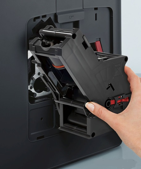 Эспрессо кофемашина Siemens TE653311RW Эспрессо кофемашина Siemens TE653311RW