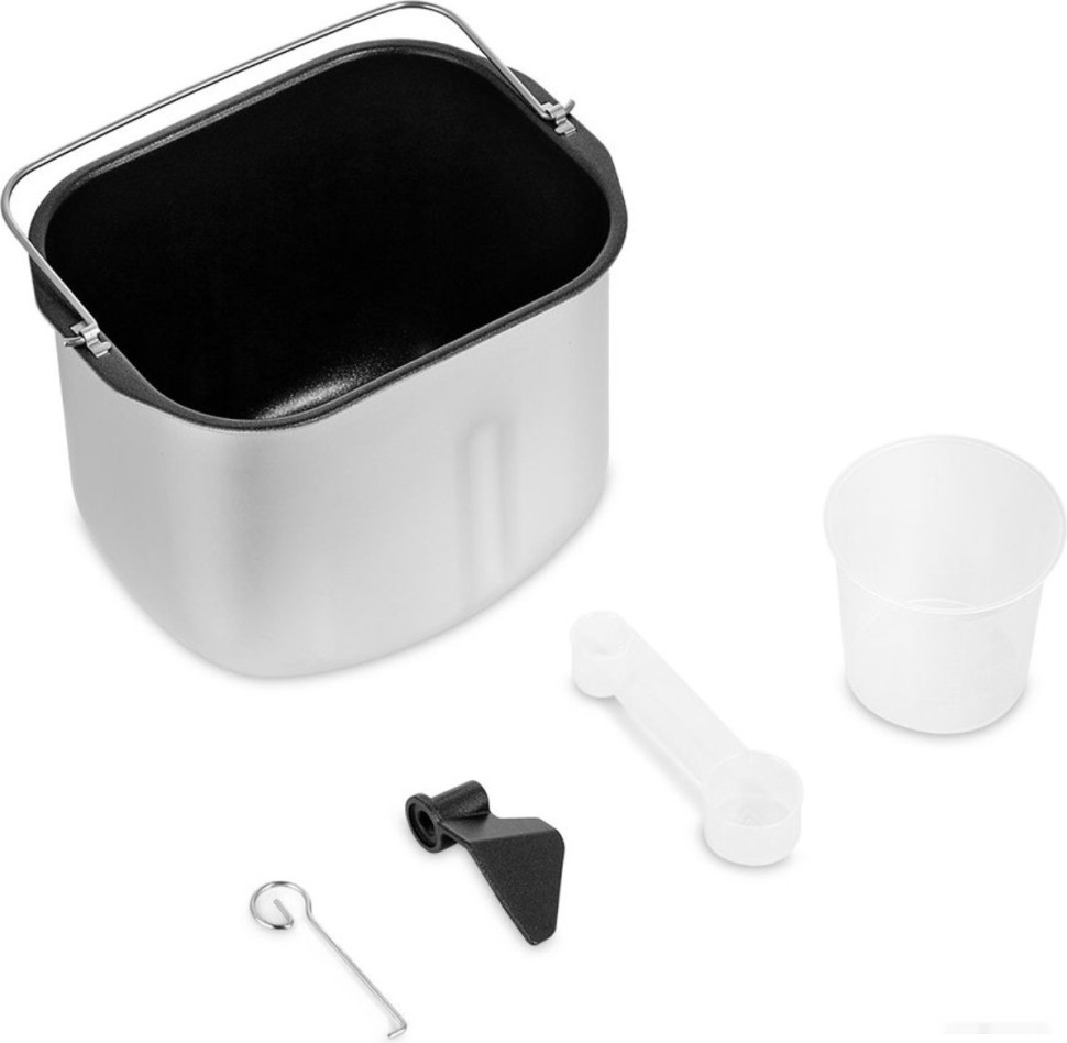 Хлебопечка Kitfort KT-310 Хлебопечка Kitfort KT-310