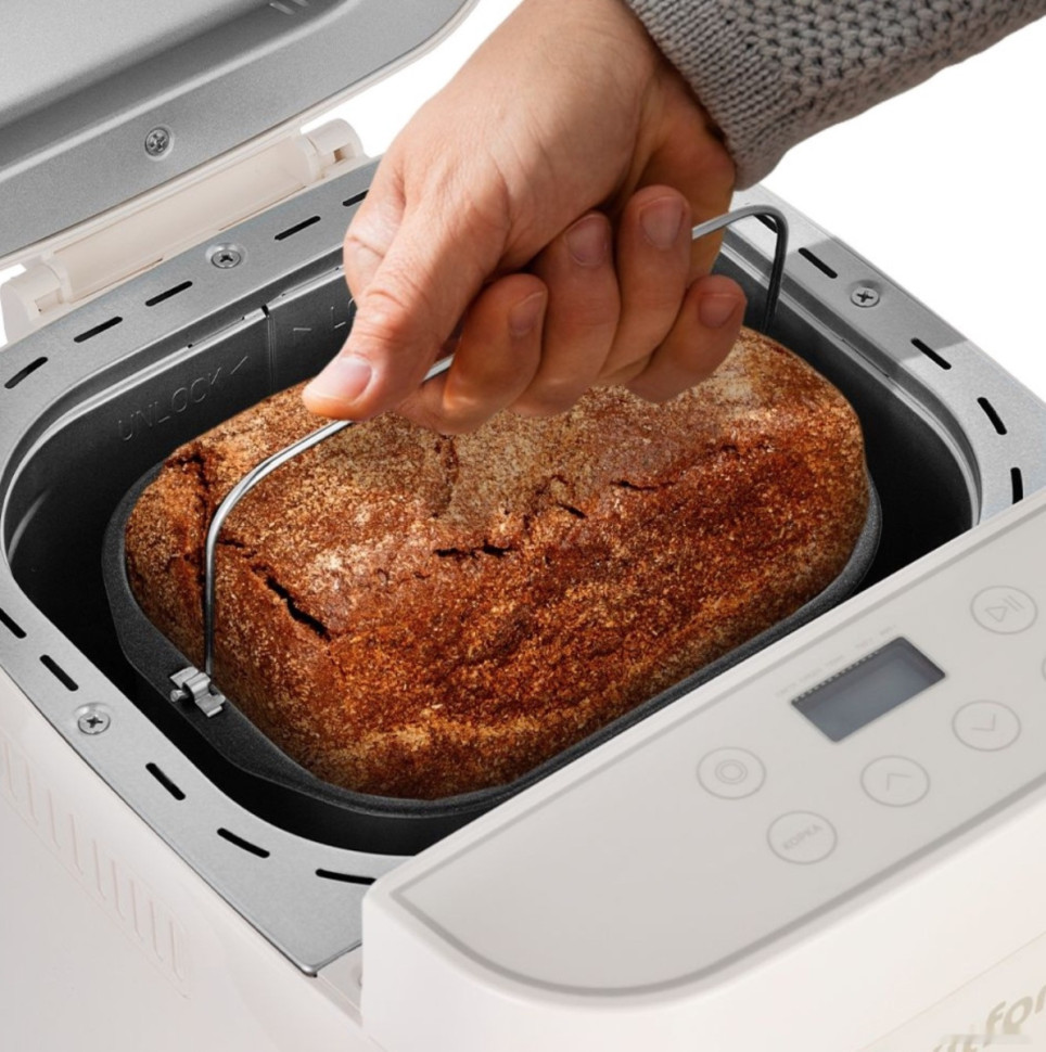 Хлебопечка Kitfort KT-310 Хлебопечка Kitfort KT-310