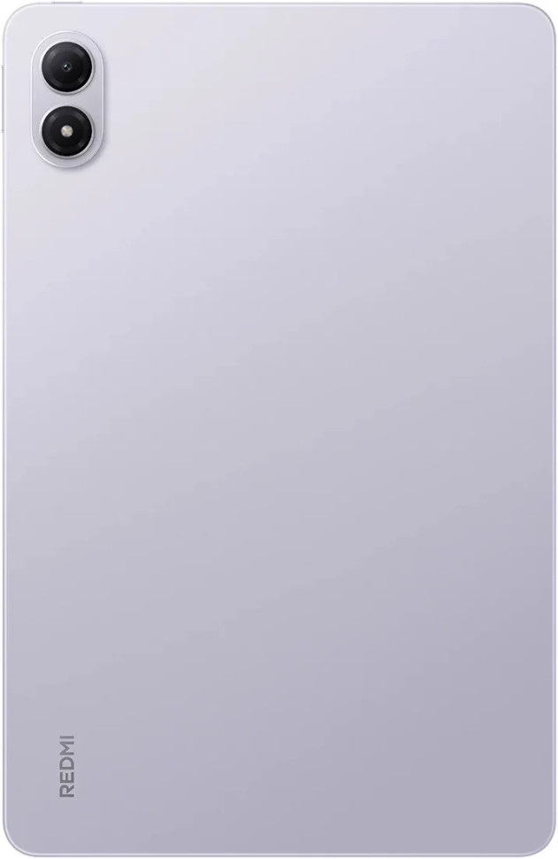 Планшет Xiaomi Redmi Pad 2 Pro 8GB/256GB международная версия (лавандовый пурпур) Планшет Xiaomi Redmi Pad 2 Pro 8GB/256GB международная версия (лавандовый пурпур)