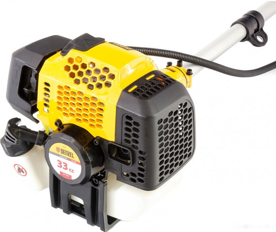 Триммер Denzel DGT-330 Триммер Denzel DGT-330