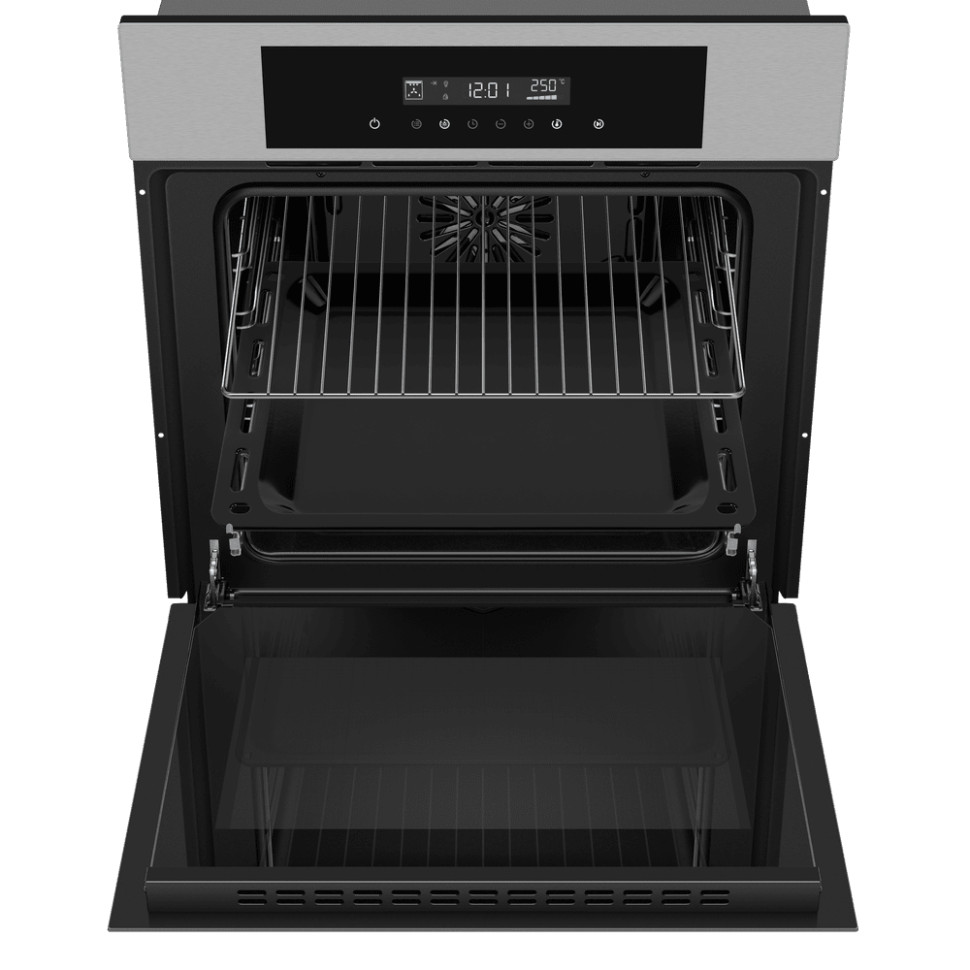 Духовой шкаф Maunfeld AEOD6063S