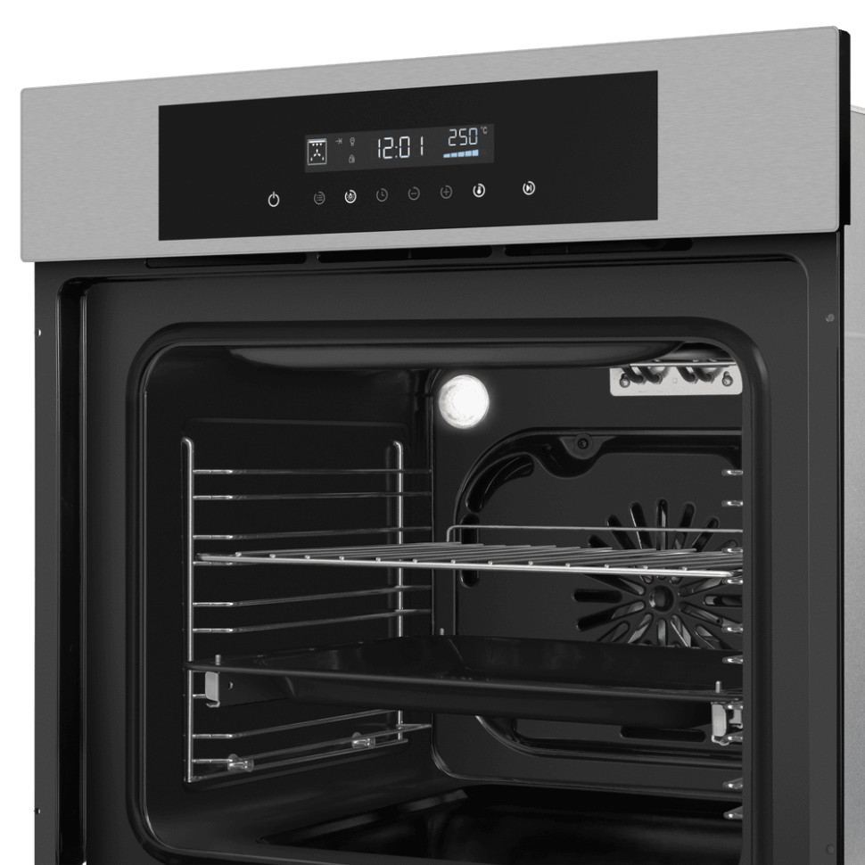 Духовой шкаф Maunfeld AEOD6063S