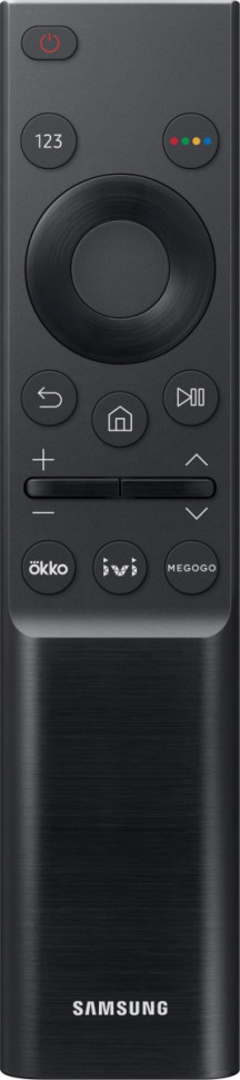 Телевизор Samsung UE43AU7500U Телевизор Samsung UE43AU7500U