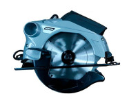 Дисковая пила Werker CS 160 L