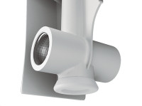 Радиатор Royal Thermo Revolution 500 (15 секций)