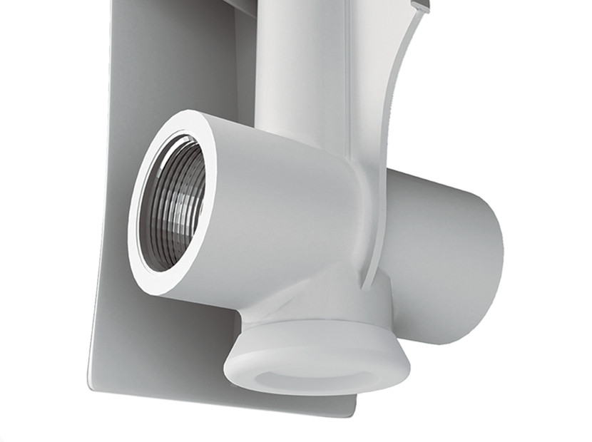 Радиатор Royal Thermo Revolution 500 (15 секций) Радиатор Royal Thermo Revolution 500 (15 секций)