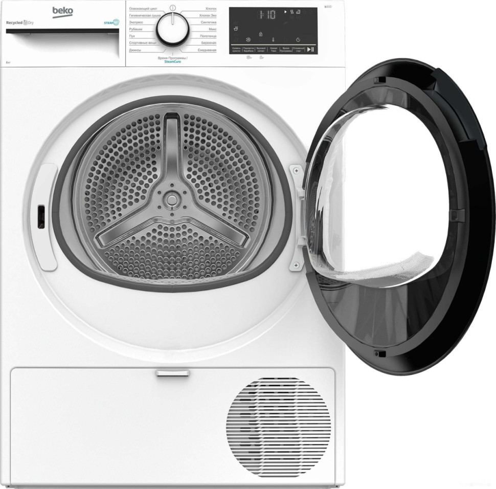 Сушильная машина Beko B3T68230-RUS Сушильная машина Beko B3T68230-RUS