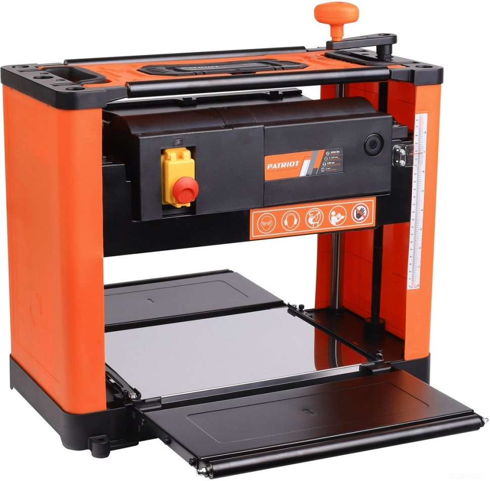 Деревообрабатывающий станок Patriot TP 333
