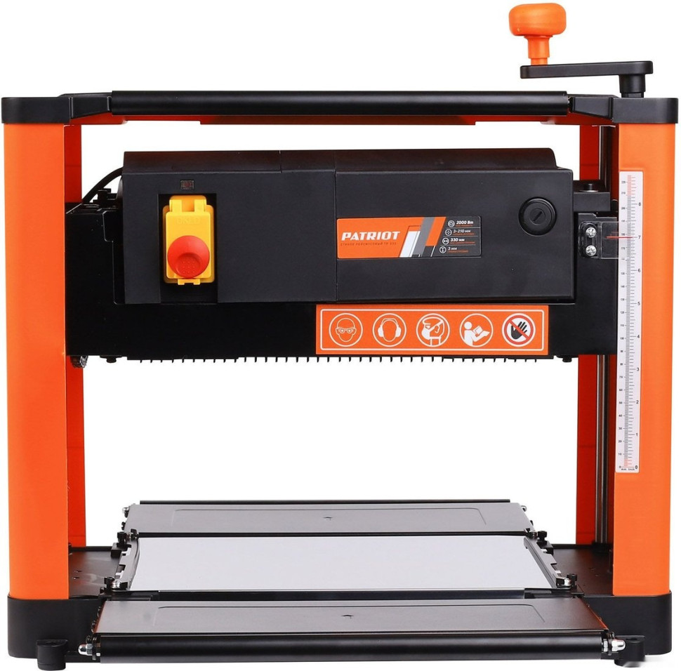 Деревообрабатывающий станок Patriot TP 333 Деревообрабатывающий станок Patriot TP 333