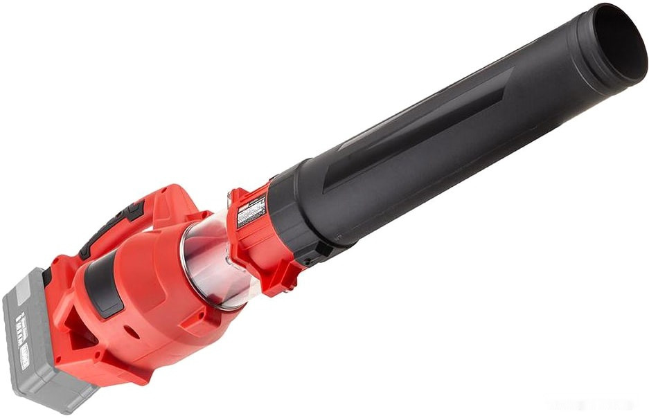 Ручная воздуходувка Hammer VZD40V (без АКБ) Ручная воздуходувка Hammer VZD40V (без АКБ)