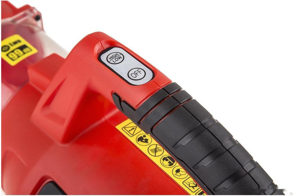 Ручная воздуходувка Hammer VZD40V (без АКБ) Ручная воздуходувка Hammer VZD40V (без АКБ)