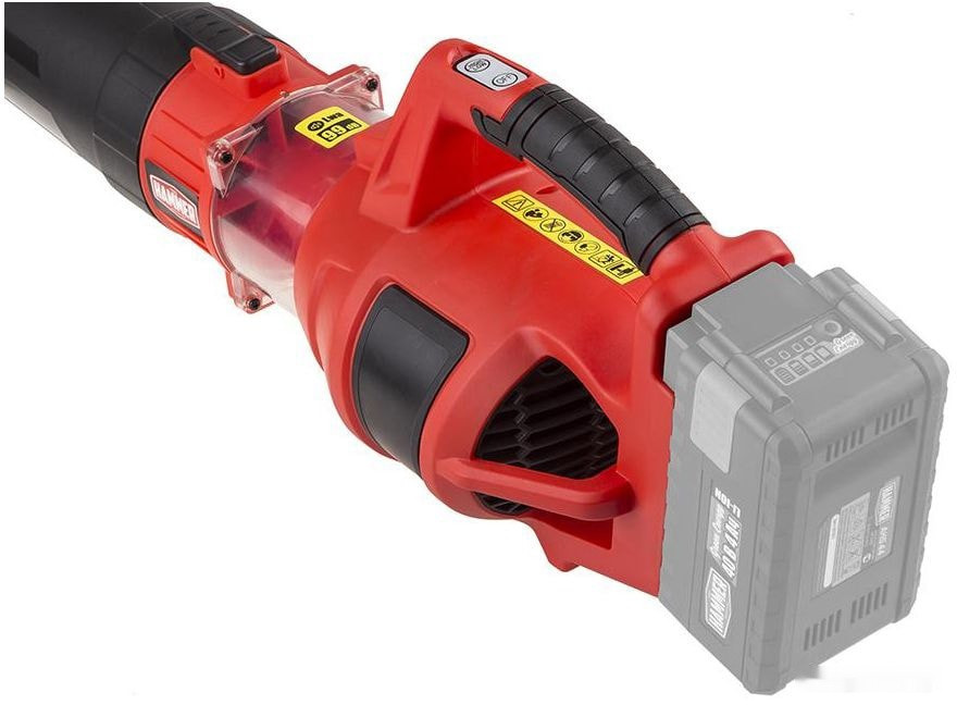 Ручная воздуходувка Hammer VZD40V (без АКБ) Ручная воздуходувка Hammer VZD40V (без АКБ)