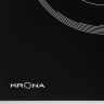 Варочная панель Krona ORSA 60 BL/S