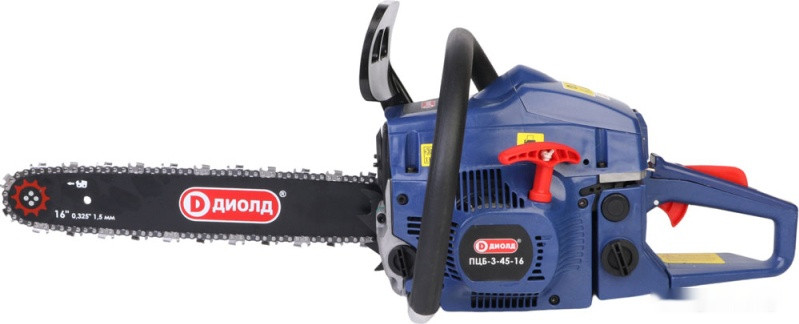 Бензопила ДИОЛД ПЦБ-3-45-16