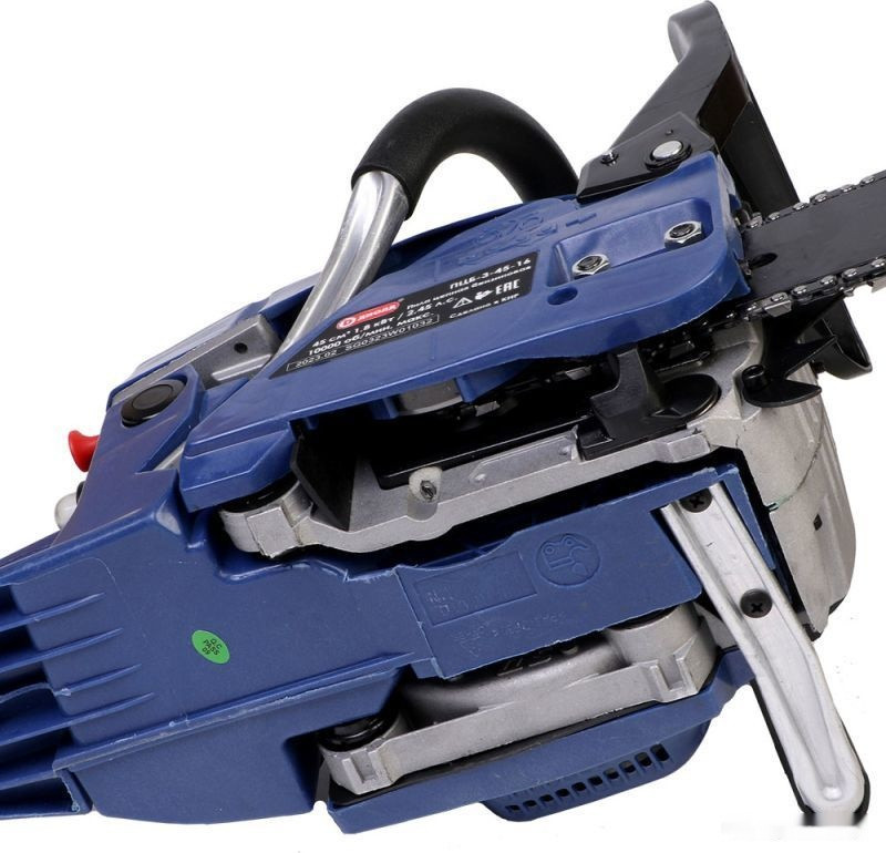 Бензопила ДИОЛД ПЦБ-3-45-16 Бензопила ДИОЛД ПЦБ-3-45-16