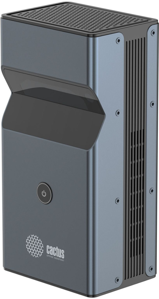 Проектор Cactus CS-PRU.03B.WUXGA-A