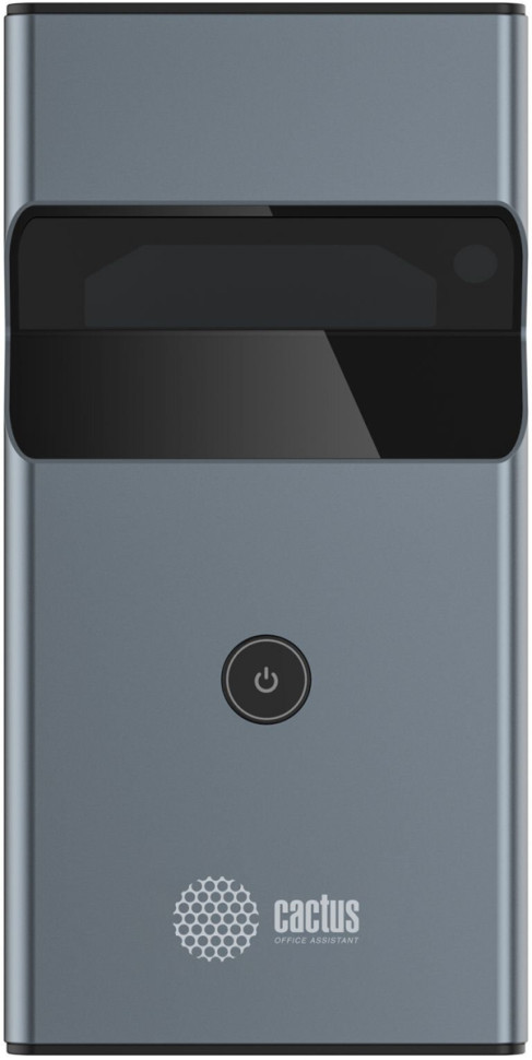 Проектор Cactus CS-PRU.03B.WUXGA-A