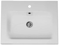 Умывальник Am.Pm Spirit 2.0 M70AWCC0602WG