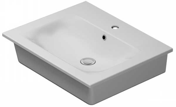 Умывальник Am.Pm Spirit 2.0 M70AWCC0602WG