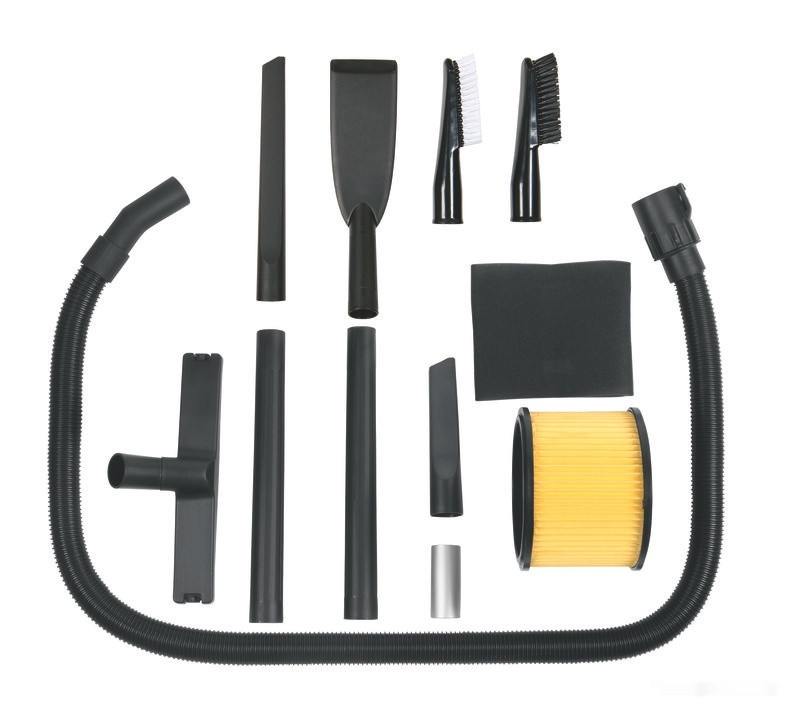 Промышленный пылесос Einhell TC-VC 1930 SA Kit 2342230 Промышленный пылесос Einhell TC-VC 1930 SA Kit 2342230