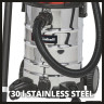 Промышленный пылесос Einhell TC-VC 1930 SA Kit 2342230 Промышленный пылесос Einhell TC-VC 1930 SA Kit 2342230
