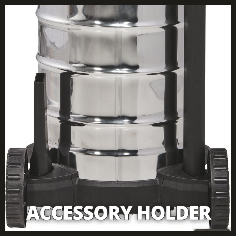 Промышленный пылесос Einhell TC-VC 1930 SA Kit 2342230 Промышленный пылесос Einhell TC-VC 1930 SA Kit 2342230