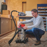 Промышленный пылесос Einhell TC-VC 1930 SA Kit 2342230 Промышленный пылесос Einhell TC-VC 1930 SA Kit 2342230