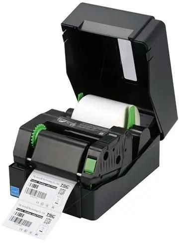 Термопринтер TSC TE310 Термопринтер TSC TE310