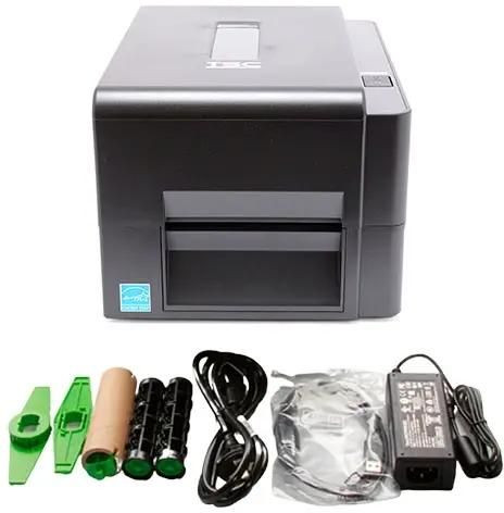 Термопринтер TSC TE310 Термопринтер TSC TE310