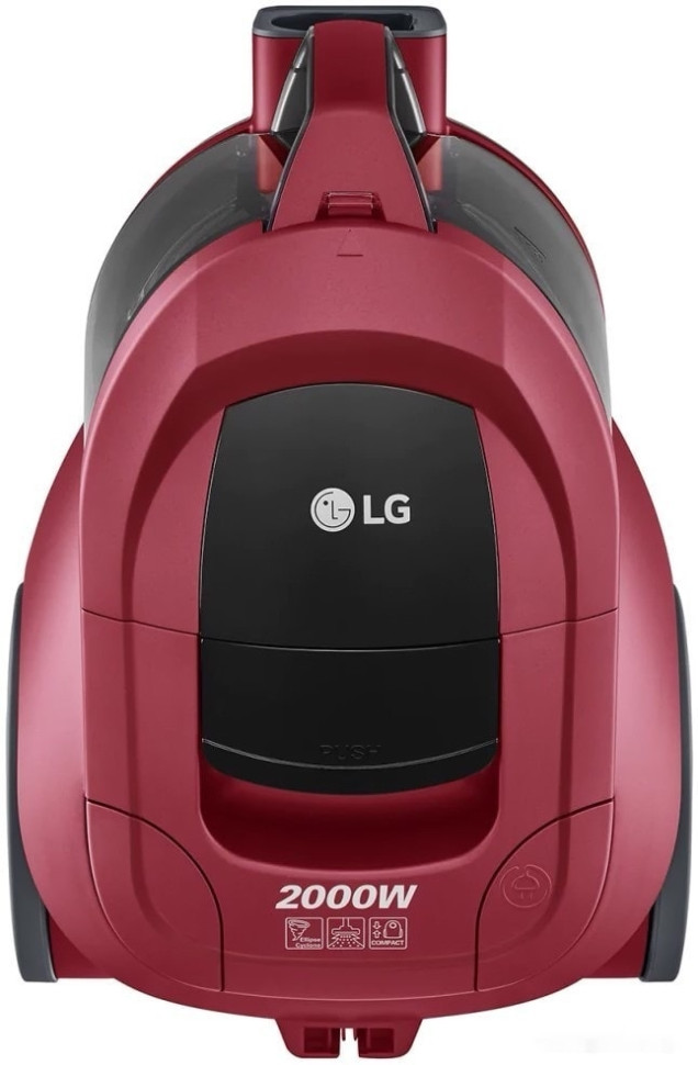 Пылесос LG VC5420NHTCR