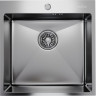 Кухонная мойка Mixline 547229 (сатин, 3 мм)