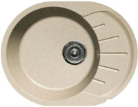 Кухонная мойка Gerhans A03 (Sand)