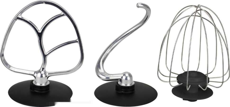 Кухонный комбайн Zigmund & Shtain De Luxe ZKM-994 Кухонный комбайн Zigmund & Shtain De Luxe ZKM-994