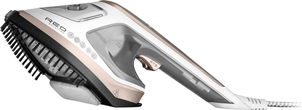 Отпариватель RED Solution HS730 Отпариватель RED Solution HS730
