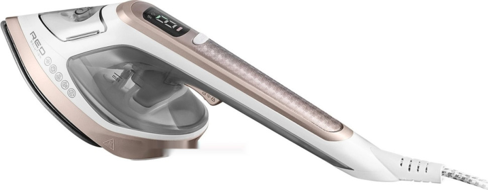 Отпариватель RED Solution HS730 Отпариватель RED Solution HS730