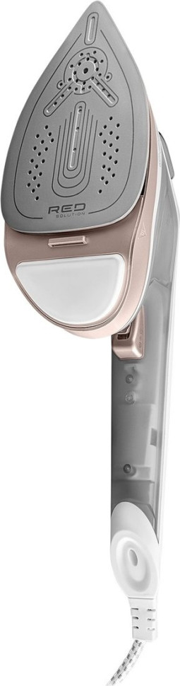 Отпариватель RED Solution HS730 Отпариватель RED Solution HS730