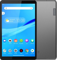 Планшет Lenovo Tab M8 TB-8505F 32GB ZA5G0054UA (серый)