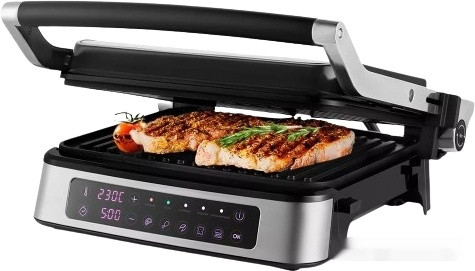 Электрогриль Kitfort KT-1687