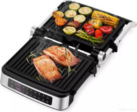 Электрогриль Kitfort KT-1687
