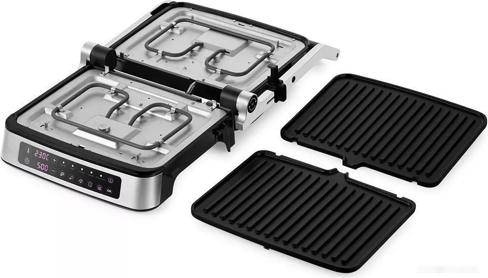 Электрогриль Kitfort KT-1687 Электрогриль Kitfort KT-1687