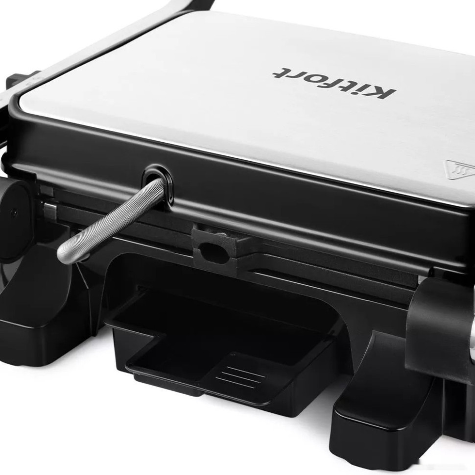 Электрогриль Kitfort KT-1687 Электрогриль Kitfort KT-1687