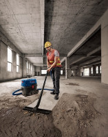 Промышленный пылесос Bosch GAS 12-25 PL 060197C100