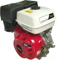 Двигатель STF GX420