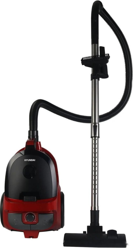 Пылесос Hyundai HYV-C2640 Пылесос Hyundai HYV-C2640
